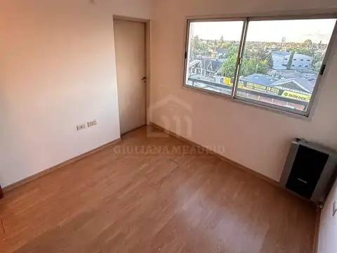 Alquiler Departamento 2 Amb. Haedo