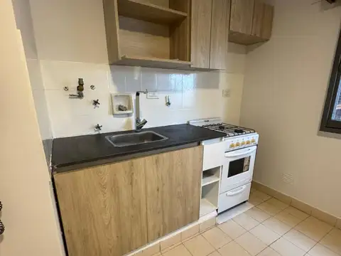 Narciso Laprida 100, Piso 7 D