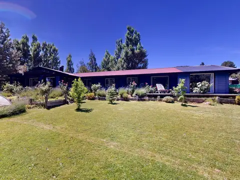 Venta casa 5 dormitorios en  Girasoles del Limay