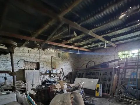 Galpon en Alquiler 45 años