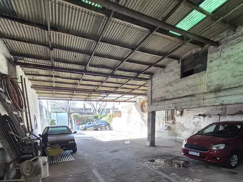 Galpon en Alquiler 45 años