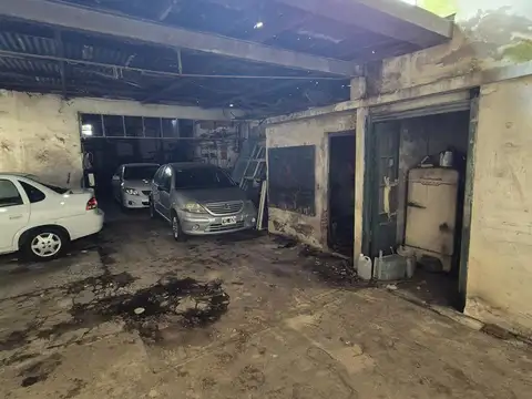 Galpon en Alquiler en La Plata, USD 1.500