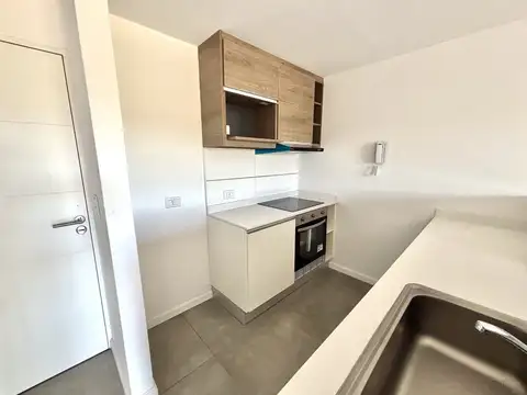 Departamento en Alquiler de 1 dormitorio