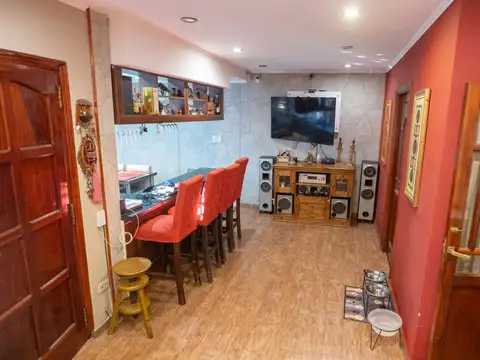 Casa en Venta 20 años