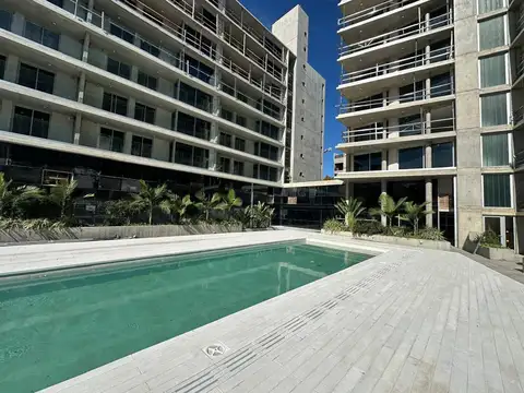 DEPARTAMENTO UN DORMITORIO. PICHINCHA.