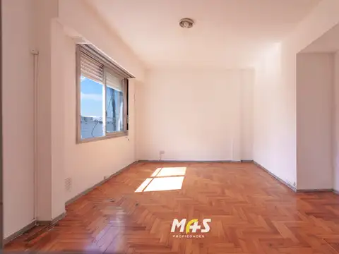 Baigorria 3000, Piso 9