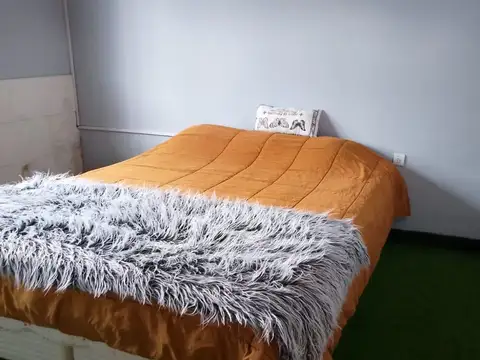 Depto Tipo Casa en Venta con 2 cocheras