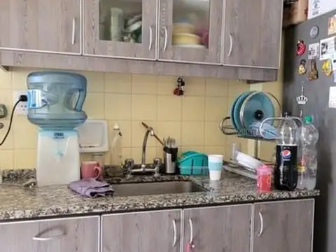 Departamento en Venta en Lomas del Mirador, USD 95.000