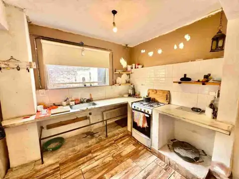 Depto Tipo Casa en Venta en Lomas de Zamora, USD 79.990