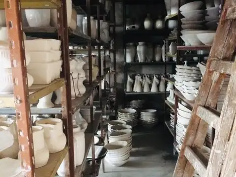 GALPON EN VENTA SOBRE AVENIDA DON BOSCO - RAFAEL CASTILLO