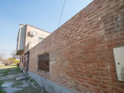 Casa en Venta de 2 dormitorios