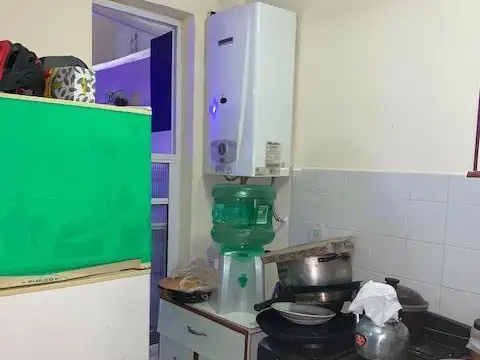 Departamento en Venta 45 años