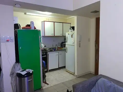 Venta de Departamento 2 AMBIENTES + Patio