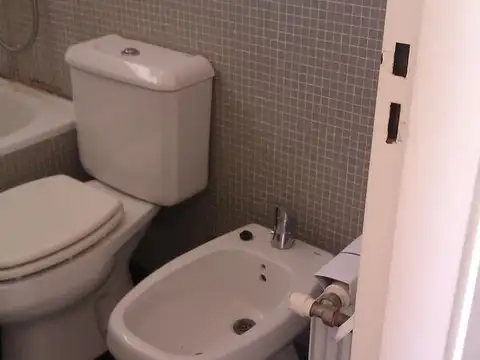 Departamento en Alquiler en Macrocentro, $ 550.000
