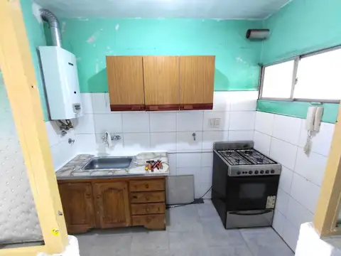 OPORTUNIDAD VENTA DEPTO 3 AMB EN VILLA CELINA