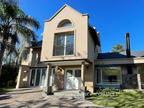 Casa en Venta de 3 dormitorios