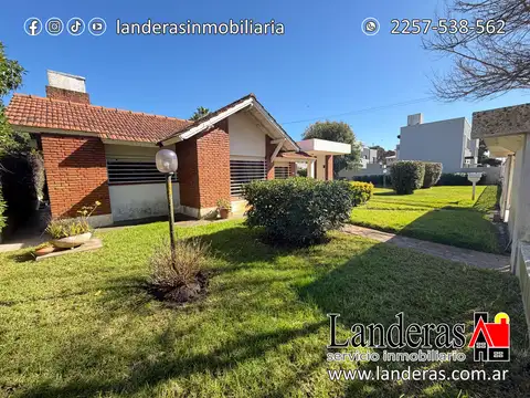 Casa 5 ambientes con 5 baños
