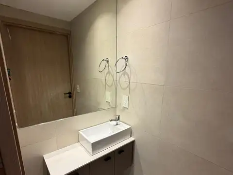 Departamento en Venta en Boedo, USD 110.000