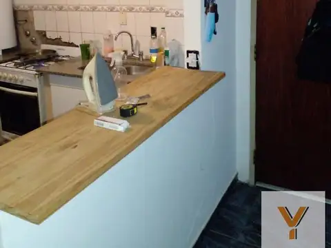 Departamento en Venta en La Plata, USD 35.000