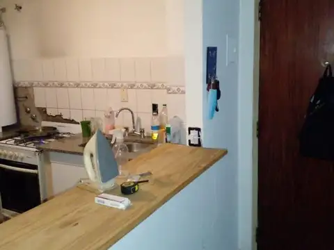 Departamento en Venta en La Plata, USD 35.000