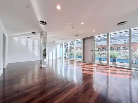 Departamento en Alquiler en Puerto Madero, Capital Federal