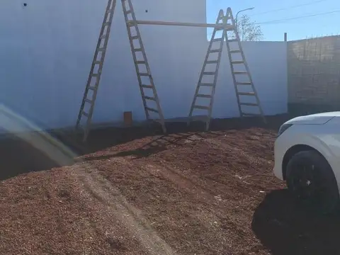 VENTA DUPLEX en complejo a estrenar - Fdez Oro - Rio Negro