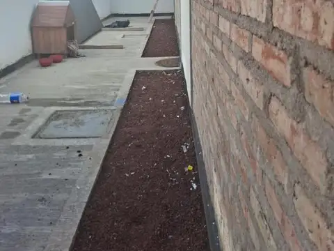 VENTA DUPLEX en complejo a estrenar - Fdez Oro - Rio Negro