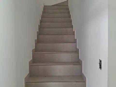 Depto Tipo Casa en Venta A Estrenar