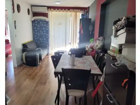 Departamento en Venta de 5 ambientes