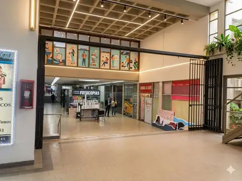 CENTRO SALTA - F. ZUVIRÍA 255 200