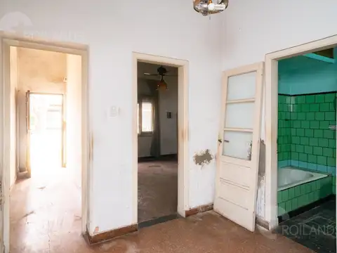 Casa en Venta 60 años