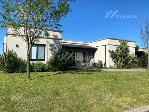 Casa  en Alq. Temporario en San Matias - Area 1, San Matias, Escobar