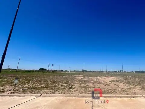 Terreno en Venta en Abras De Manantiales, USD 50.450