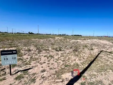Mza 19 Lote 12