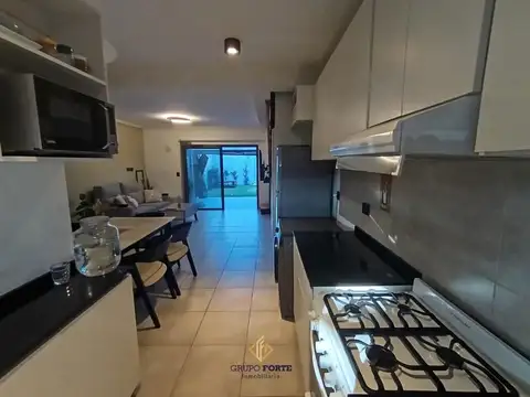 Depto Tipo Casa en Venta en Docta Boulevard, USD 129.000