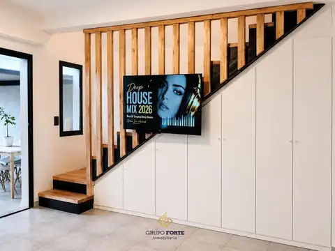 Depto Tipo Casa en Venta en Docta Boulevard, USD 134.900