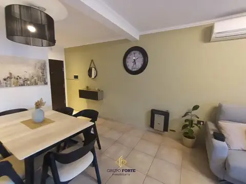 Depto Tipo Casa en Venta 2 años