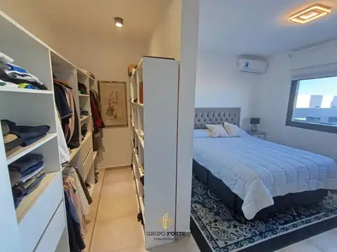 Depto Tipo Casa en Venta 2 años