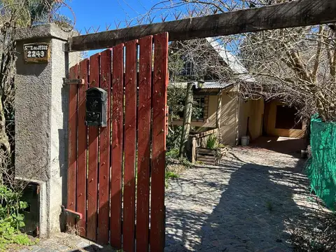 Santa Teresa de Jesus 2200