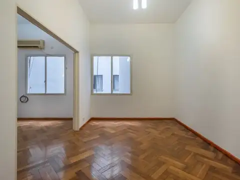 Venta 2 ambientes Ideal Primera Vivienda o Estudiantes San Nicolas/Recoleta