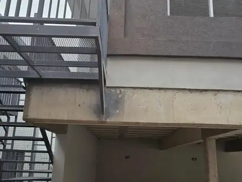 Departamento en Alquiler A Estrenar