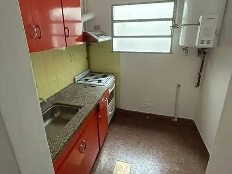 Departamento en Alquiler de 2 ambientes