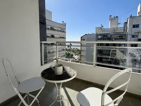 Departamento en Venta en Centro, USD 175.000