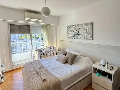 Departamento en Venta de 4 ambientes