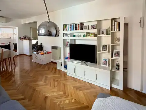 Venta departamento de 2 dormitorios en Rosario