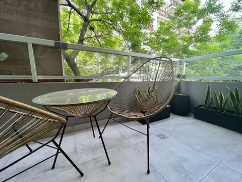 Sarmiento 4300 , Piso 3