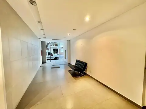 Departamento en Alquiler Temporal de Monoambiente