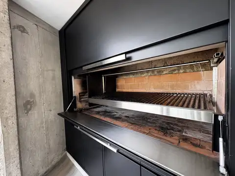 Departamento en Alquiler en La Lucila Libertador / Rio, USD 1.250