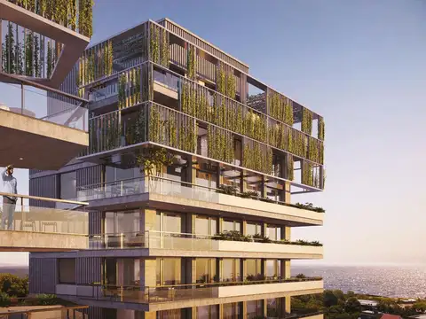 Av. Libertador 4000, Piso 10