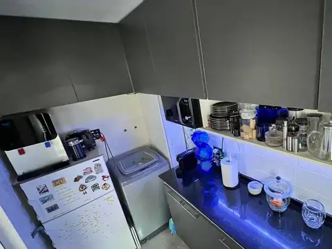 Departamento en Alquiler Temporal 40 años